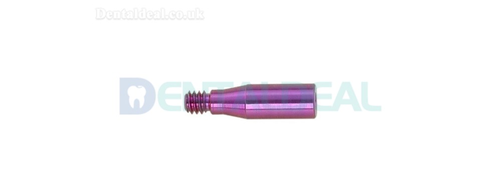 Dental Implant Bone Profiler 4.0 5.0 6.0 & Guide Screw Kit